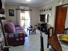 Apartmento completo em Botucatu SP